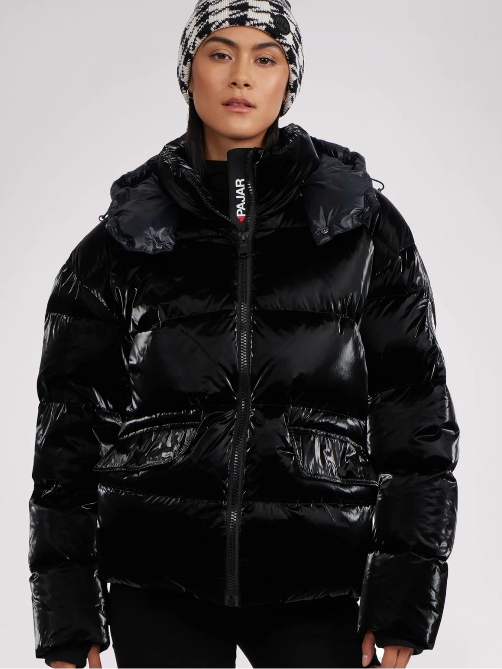 Pajar Women’s Puffer Jacket